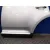 Puerta Trasera Izquierda para Porsche Cayenne (Typ 9Pa)