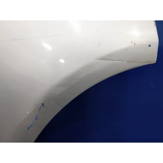 Puerta Trasera Izquierda para Porsche Cayenne (Typ 9Pa)