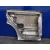 Puerta Trasera Izquierda para Porsche Cayenne (Typ 9Pa)