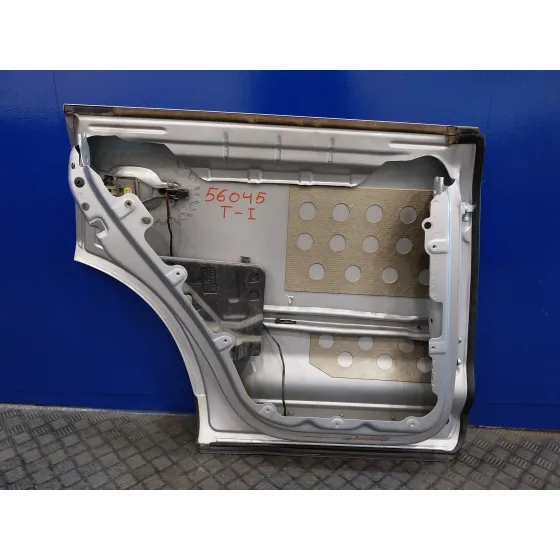 Puerta Trasera Izquierda para Porsche Cayenne (Typ 9Pa)