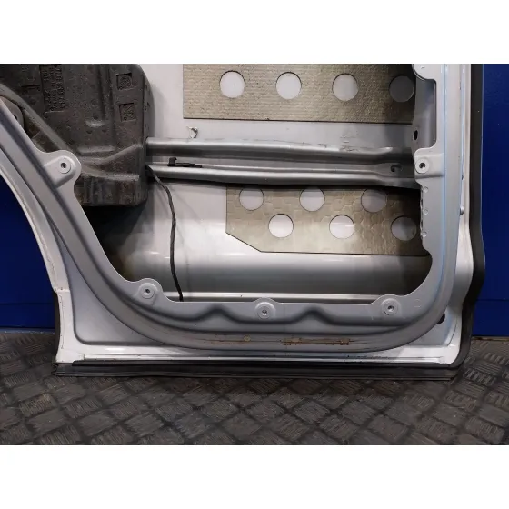 Puerta Trasera Izquierda para Porsche Cayenne (Typ 9Pa)