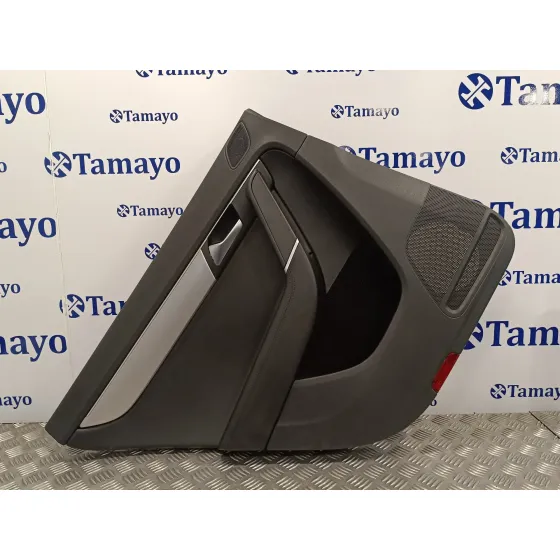 Guarnecido Puerta Trasera Izquierda para Volkswagen Passat Variant (365)