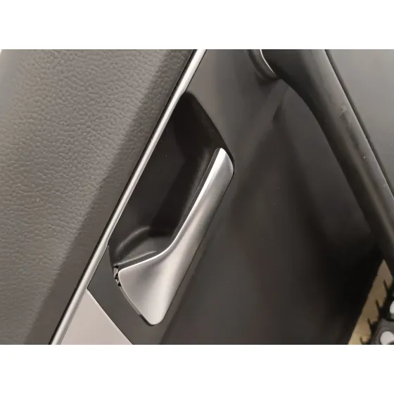 Guarnecido Puerta Trasera Izquierda para Volkswagen Passat Variant (365)