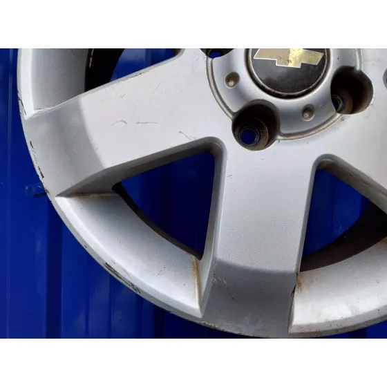 Llanta para Chevrolet Epica
