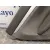 Guarnecido Puerta Trasera Izquierda para Porsche Cayenne (Typ 9Pa)