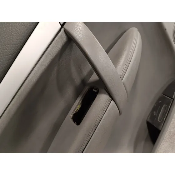 Guarnecido Puerta Trasera Izquierda para Porsche Cayenne (Typ 9Pa)
