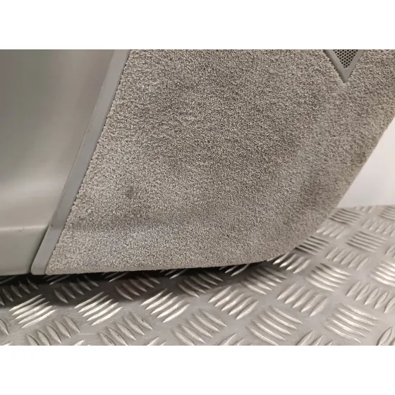 Guarnecido Puerta Trasera Izquierda para Porsche Cayenne (Typ 9Pa)