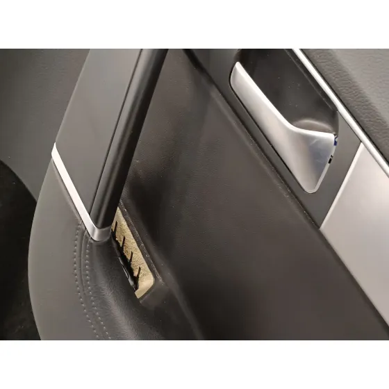 Guarnecido Puerta Trasera Derecha para Volkswagen Passat Variant (365)