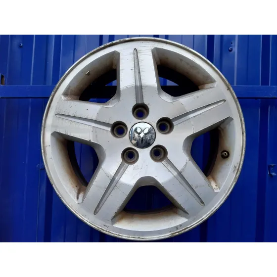 Llanta para Dodge Caliber