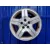Llanta para Dodge Caliber