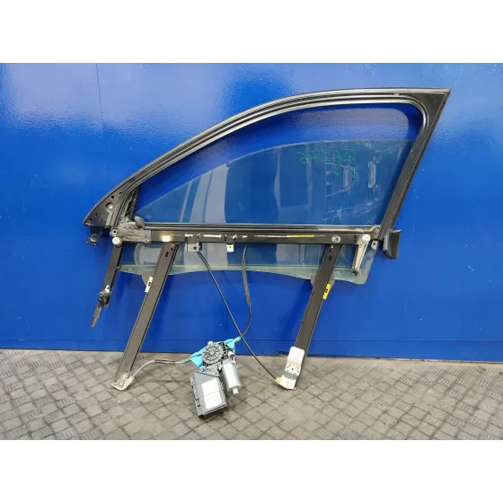 Elevalunas Delantero Derecho para Seat Exeo St (3R5)(2009>)
