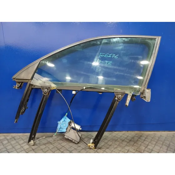 Elevalunas Delantero Izquierdo para Seat Exeo St (3R5)(2009>)