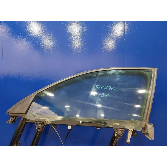 Elevalunas Delantero Izquierdo para Seat Exeo St (3R5)(2009>)