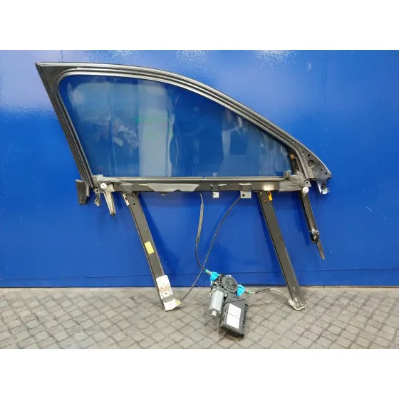 Elevalunas Delantero Izquierdo para Seat Exeo St (3R5)(2009>)