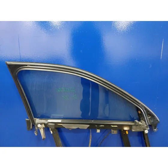 Elevalunas Delantero Izquierdo para Seat Exeo St (3R5)(2009>)