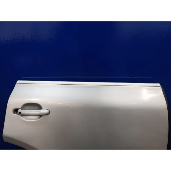 Puerta Trasera Derecha para Porsche Cayenne (Typ 9Pa)