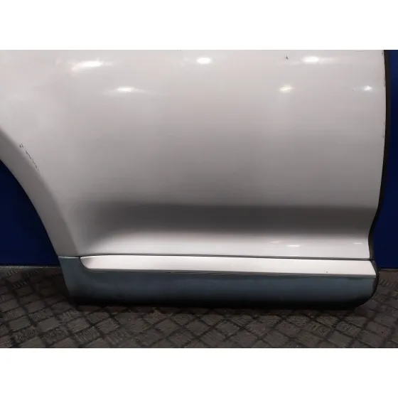Puerta Trasera Derecha para Porsche Cayenne (Typ 9Pa)