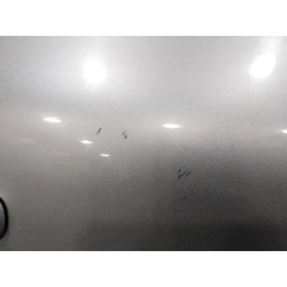 Puerta Trasera Derecha para Porsche Cayenne (Typ 9Pa)