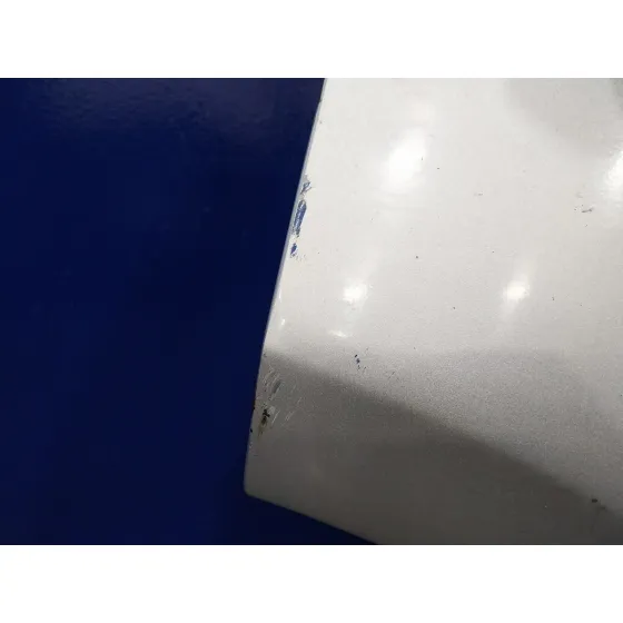 Puerta Trasera Derecha para Porsche Cayenne (Typ 9Pa)