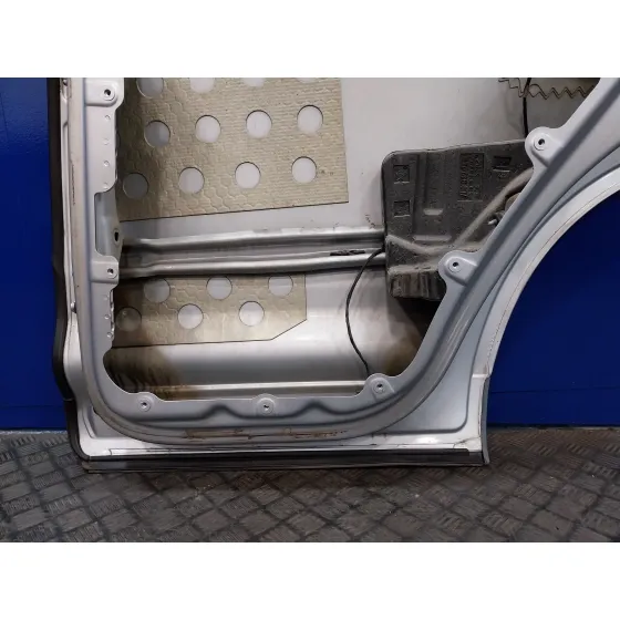 Puerta Trasera Derecha para Porsche Cayenne (Typ 9Pa)