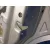 Puerta Trasera Derecha para Porsche Cayenne (Typ 9Pa)