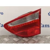 Piloto Trasero Derecho Porton para Seat Exeo St (3R5)(2009>)