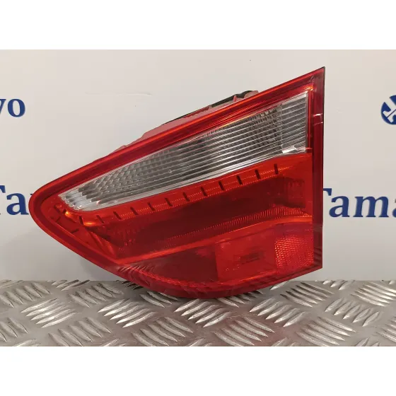 Piloto Trasero Derecho Porton para Seat Exeo St (3R5)(2009>)
