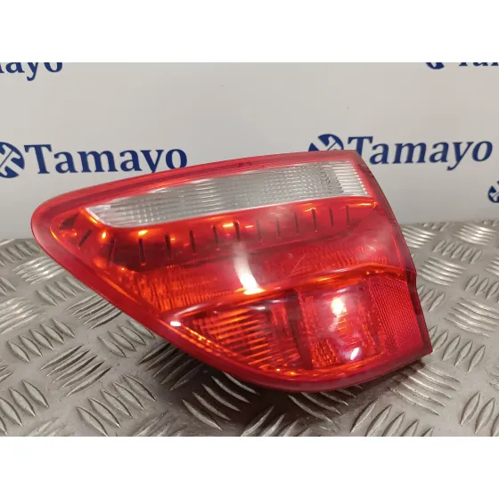Piloto Trasero Derecho Porton para Seat Exeo St (3R5)(2009>)