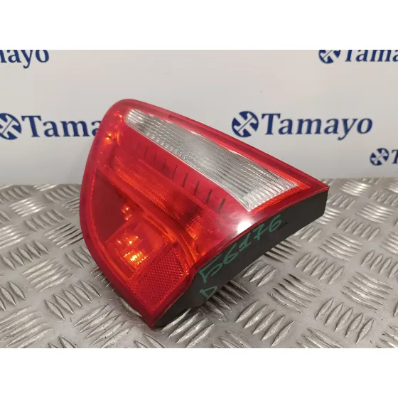 Piloto Trasero Derecho Porton para Seat Exeo St (3R5)(2009>)