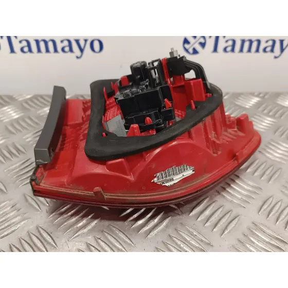 Piloto Trasero Derecho Porton para Seat Exeo St (3R5)(2009>)