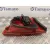 Piloto Trasero Derecho Porton para Seat Exeo St (3R5)(2009>)