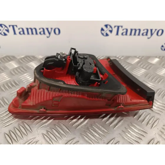 Piloto Trasero Derecho Porton para Seat Exeo St (3R5)(2009>)