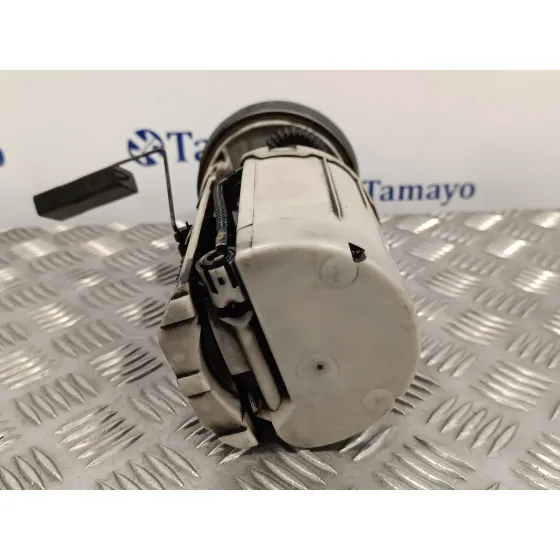 Aforador para Skoda Octavia Berlina (1U2)