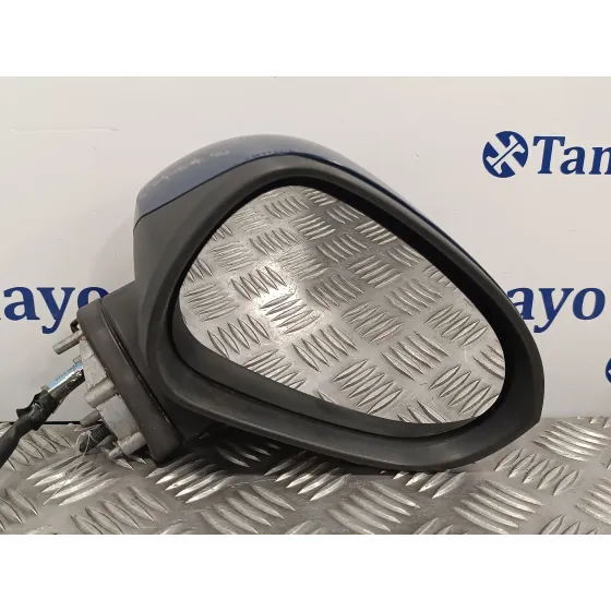 Retrovisor Derecho para Seat Exeo St (3R5)(2009>)