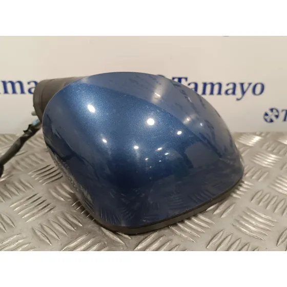 Retrovisor Derecho para Seat Exeo St (3R5)(2009>)