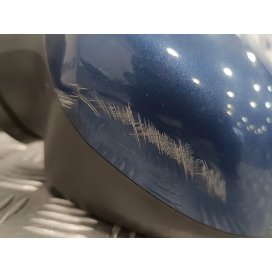 Retrovisor Derecho para Seat Exeo St (3R5)(2009>)