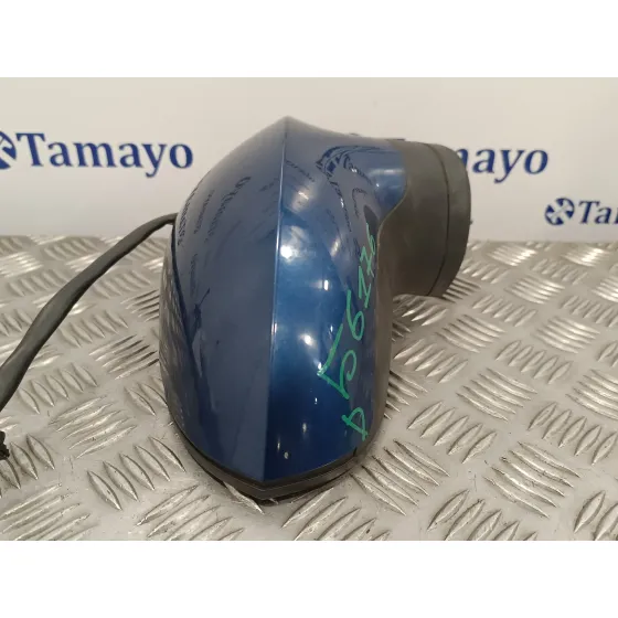 Retrovisor Derecho para Seat Exeo St (3R5)(2009>)