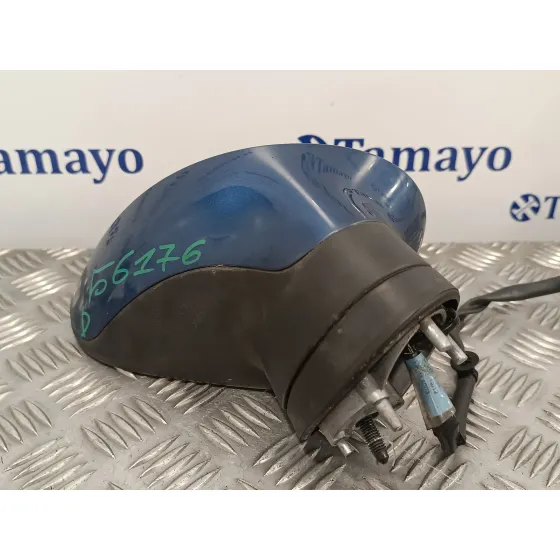 Retrovisor Derecho para Seat Exeo St (3R5)(2009>)