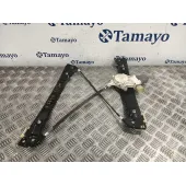 Elevalunas Delantero Derecho para Bmw Serie 3 Berlina (E90)