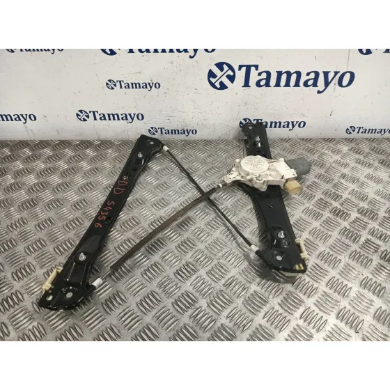 Elevalunas Delantero Derecho para Bmw Serie 3 Berlina (E90)