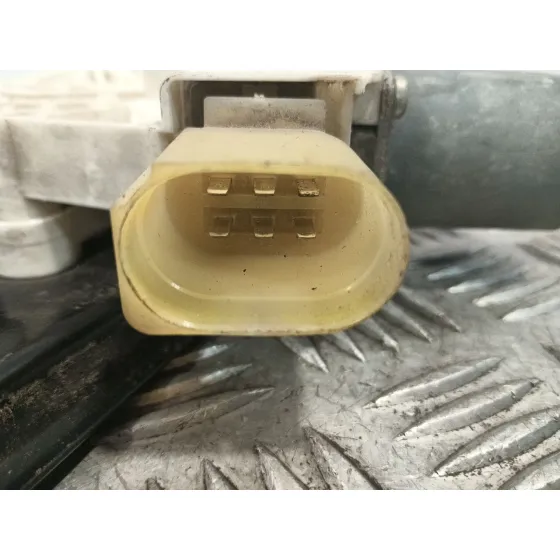 Elevalunas Delantero Derecho para Bmw Serie 3 Berlina (E90)