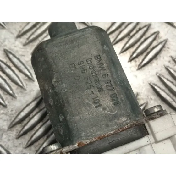 Elevalunas Delantero Derecho para Bmw Serie 3 Berlina (E90)
