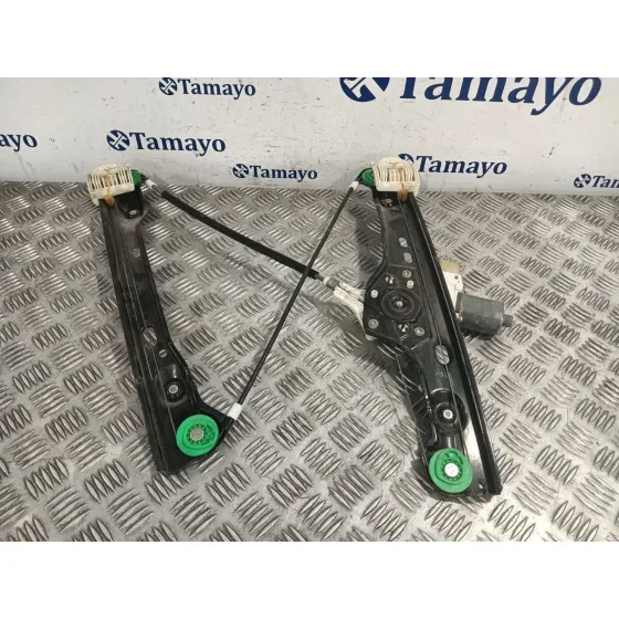 Elevalunas Delantero Derecho para Bmw Serie 3 Berlina (E90)