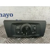 Mando Luces para Bmw Serie 3 Berlina (E90)