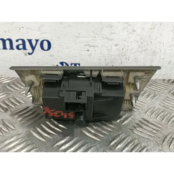 Mando Luces para Bmw Serie 3 Berlina (E90)