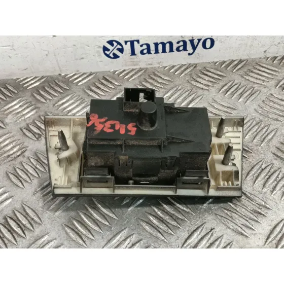 Mando Luces para Bmw Serie 3 Berlina (E90)