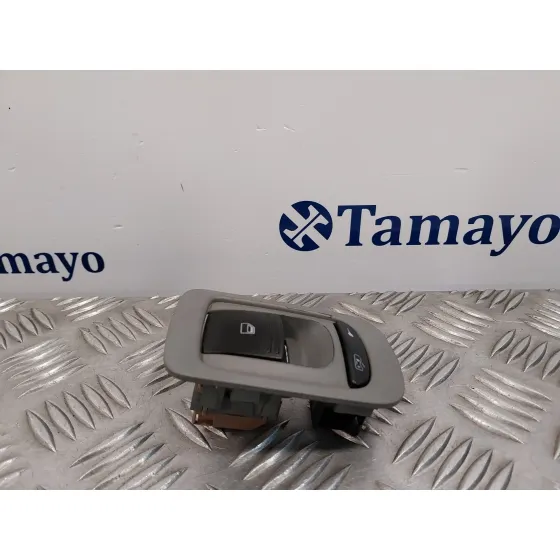 Mando Elevalunas Trasero Derecho para Porsche Cayenne (Typ 9Pa)