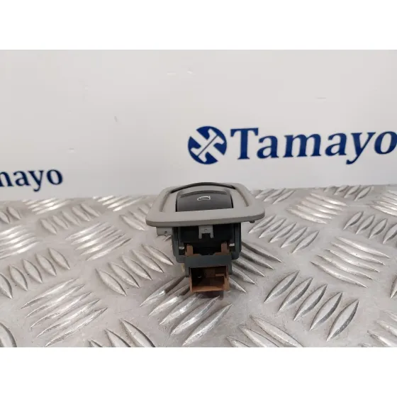 Mando Elevalunas Trasero Derecho para Porsche Cayenne (Typ 9Pa)