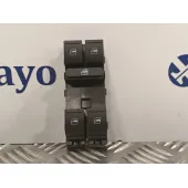 Mando Elevalunas Delantero Izquierdo para Volkswagen Passat Variant (365)