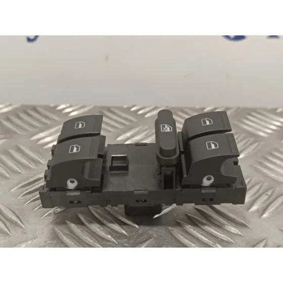 Mando Elevalunas Delantero Izquierdo para Volkswagen Passat Variant (365)